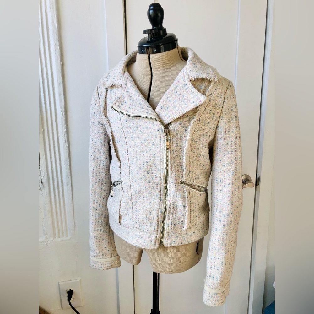 Akira Black Label Blazer